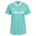 Inter Miami 2024/25 Third Women's Jersey - Green