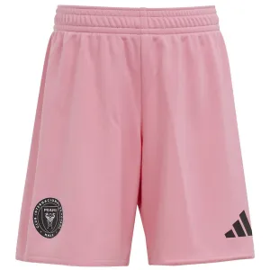 Inter Miami 2025/26 Home Shorts - Pink