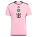 Inter Miami 2024/25 Home Kids' Kit - Pink