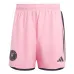 Inter Miami 2024/25 Home Kids' Kit - Pink