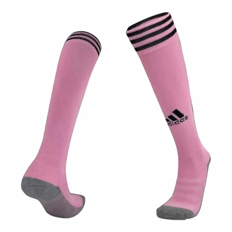 Inter Miami 2024/25 Home Kids' Kit - Pink