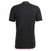 Inter Miami 2024/25 Away Kids' Kit - Black