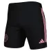 Inter Miami 2024/25 Away Kids' Kit - Black