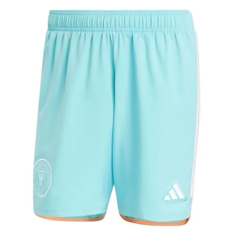 Inter Miami 2024/25 Terzo kit bambini - Verde