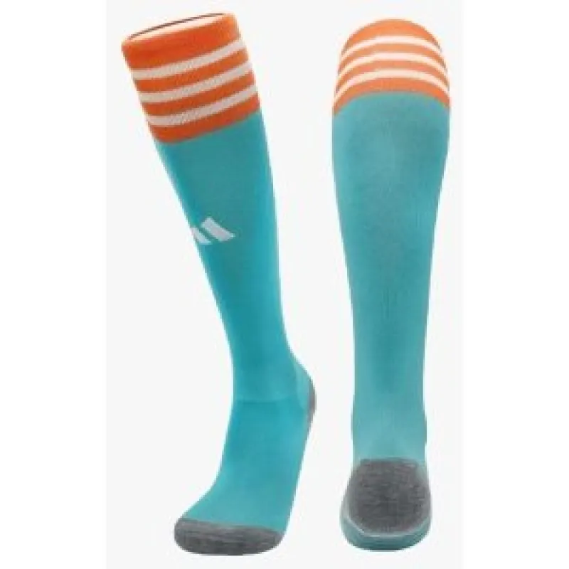 Inter Miami 2024/25 Third Socks - Green