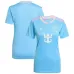 Inter Miami CF 2025/26 Third Women's Jersey - Blue