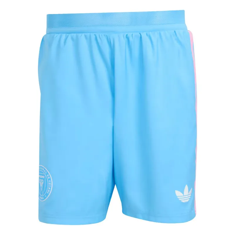 Inter Miami CF 2025/26 Third Pants - Blue