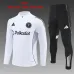 Inter Miami 2025/26 Ensemble Sport Enfant Blanc