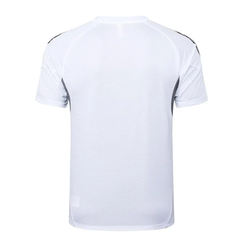 Inter Miami 2025/26 Training Jersey + Shorts - White