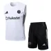 Inter Miami 2025/26 Shorts and Vest Set - White