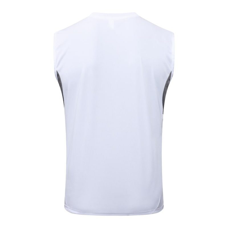 Inter Miami 2025/26 Shorts and Vest Set - White