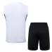 Inter Miami 2025/26 Shorts and Vest Set - White