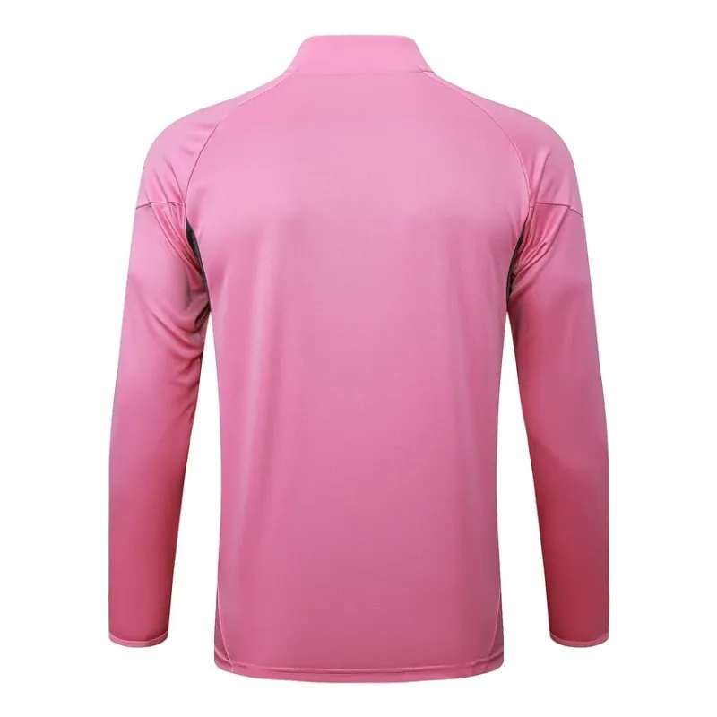 Tuta Inter Miami 2025/26 - Rosa