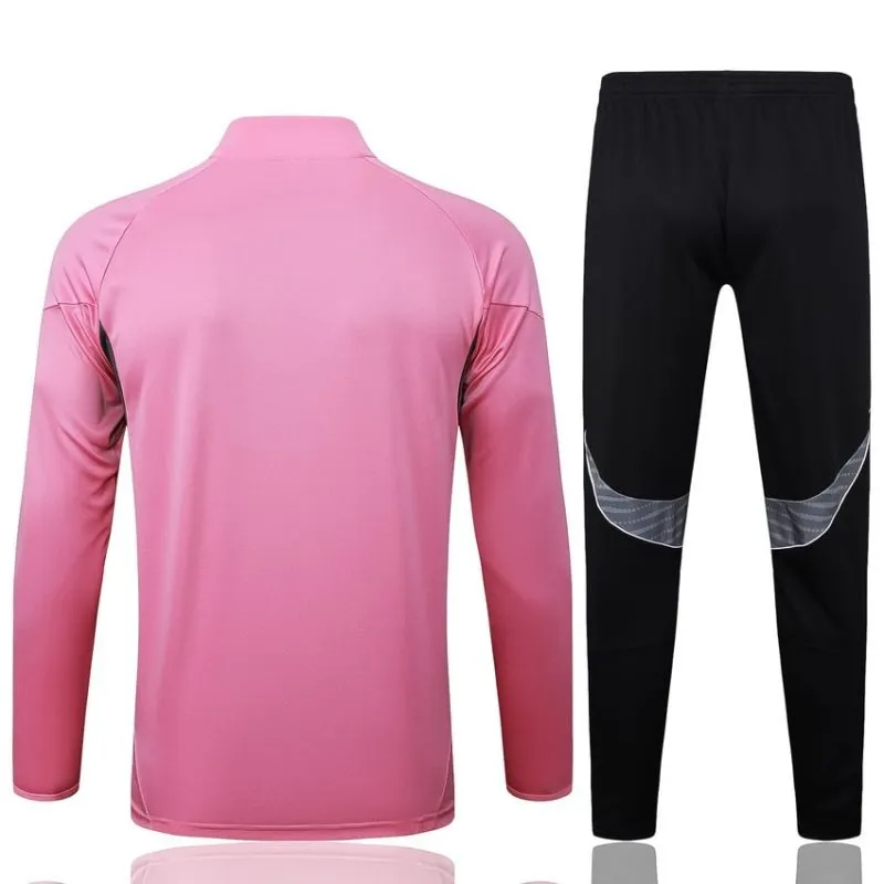 Tuta Inter Miami 2025/26 - Rosa