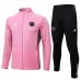 Inter Miami 2025/26 Sports Jacket - Pink