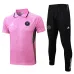 Polo Sportiva Inter Miami 2025/26 - Rosa