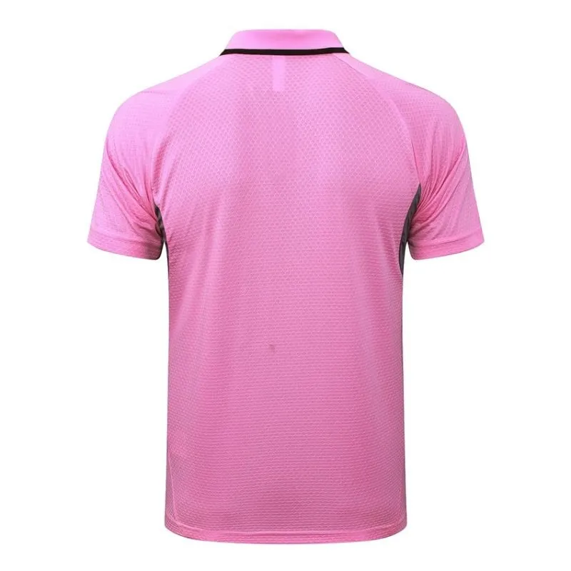 Polo Sportiva Inter Miami 2025/26 - Rosa