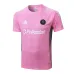 Maglia da Allenamento + Pantaloncini Inter Miami 2025/26 - Rosa