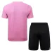 Maglia da Allenamento + Pantaloncini Inter Miami 2025/26 - Rosa