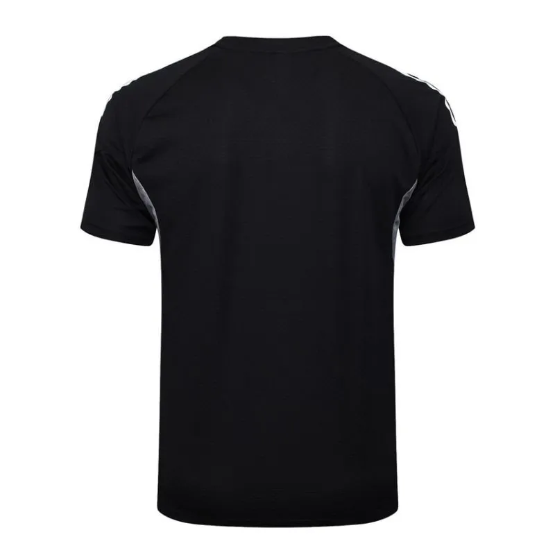 Inter Miami 2025/26 Training Jersey + Shorts - Black