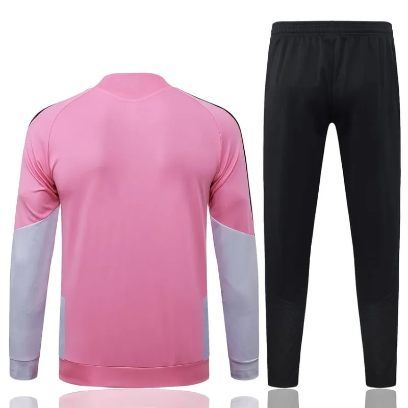 Completo Giacca Inter Miami 2026/27 Rosa