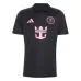 Inter Miami MESSI 2026/27 Away Jersey Black
