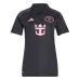 Maglia Away Donna Inter Miami 2026/27 Nera
