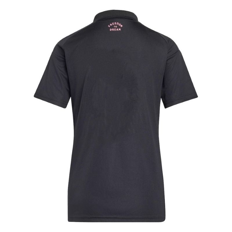 Maglia Away Donna Inter Miami 2026/27 Nera