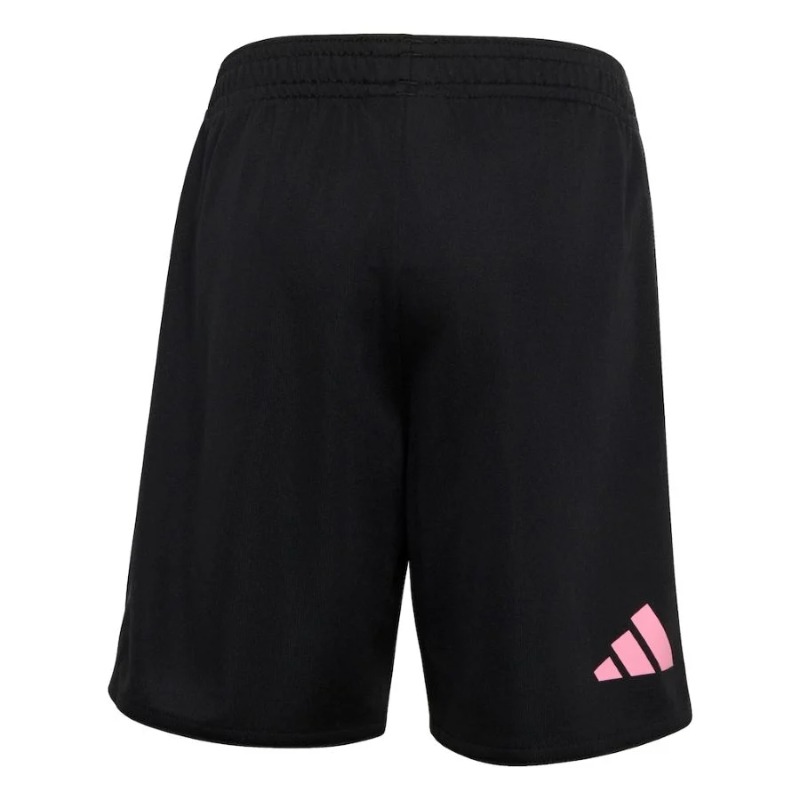 Inter Miami 2026/27 Kids Away Set Black