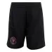 Inter Miami 2026/27 Kids Away Set Black