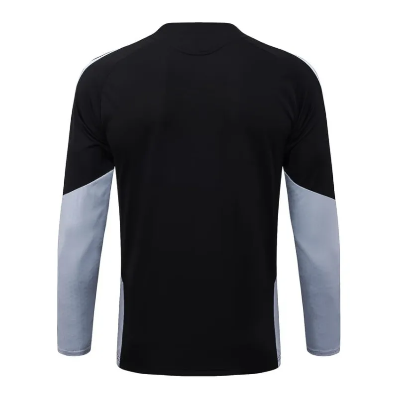 Inter Miami 2026/27 Tracksuit Black