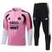 Conjunto Chándal Inter Miami 2026/27 Rosa