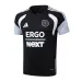 Inter Miami 2026/27 Training Kit Black