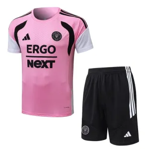 Inter Miami 2026/27 Training Kit Pink