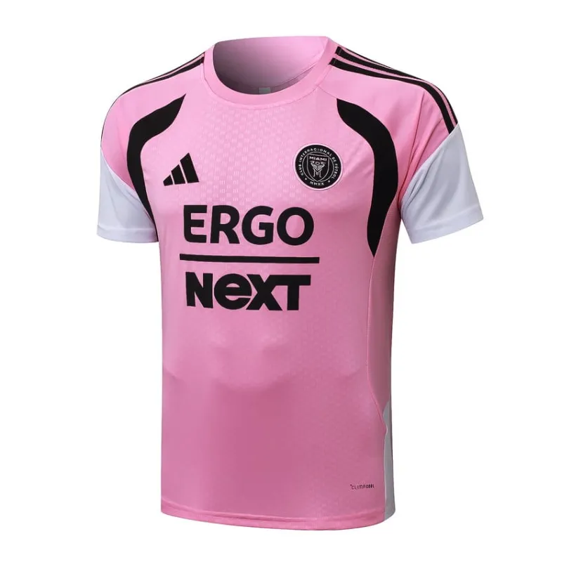 Inter Miami 2026/27 Training Kit Pink