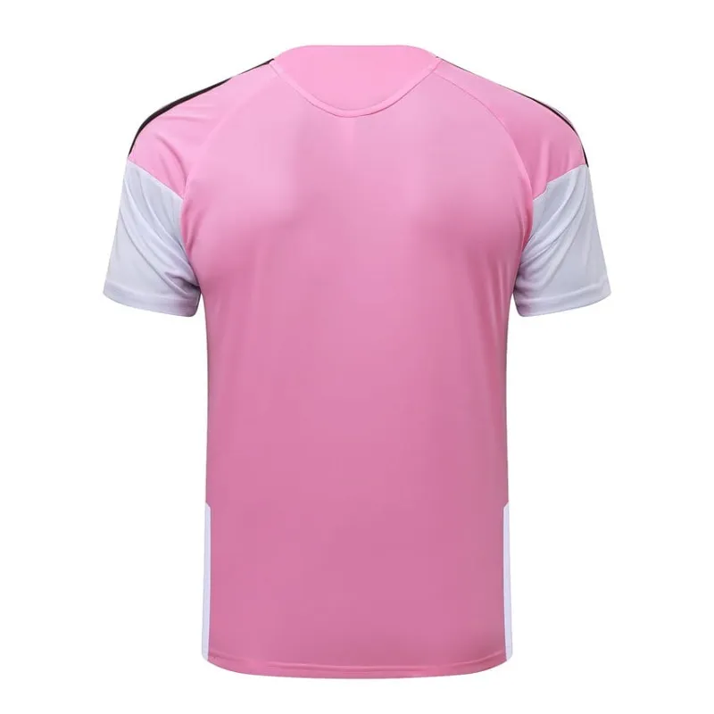 Inter Miami 2026/27 Training Kit Pink