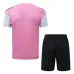 Inter Miami 2026/27 Training Kit Pink