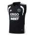 Inter Miami 2026/27 Vest Set Black