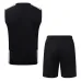 Inter Miami 2026/27 Vest Set Black
