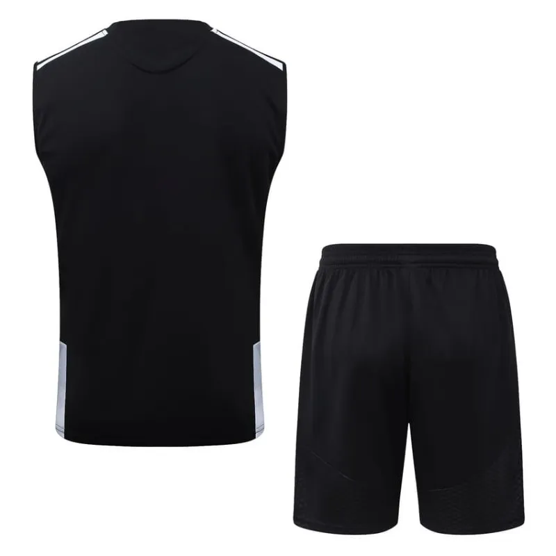Inter Miami 2026/27 Vest Set Black
