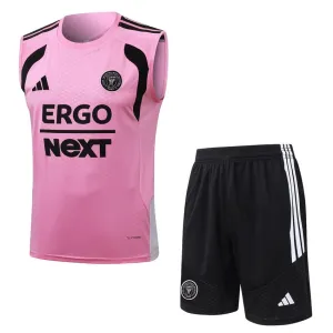 Inter Miami 2026/27 Vest Set Pink