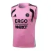 Conjunto Chaleco Inter Miami 2026/27 Rosa
