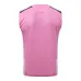 Conjunto Chaleco Inter Miami 2026/27 Rosa