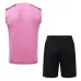 Conjunto Chaleco Inter Miami 2026/27 Rosa