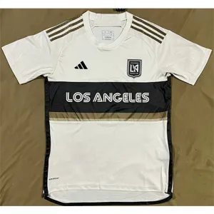 Los Angeles Galaxy 2024/25 Jersey - White