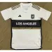 Camiseta 2024/25 de Los Angeles Galaxy - Blanca