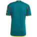 Los Angeles Galaxy 2024/25 Away Jersey - Green