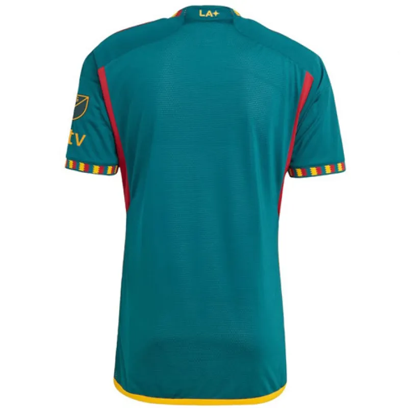 Los Angeles Galaxy 2024/25 Away Jersey - Green
