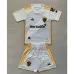 Los Angeles Galaxy 2024/25 Home Kids Jersey - White