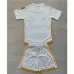 Los Angeles Galaxy 2024/25 Home Kids Jersey - White